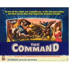 COMMAND (1954)